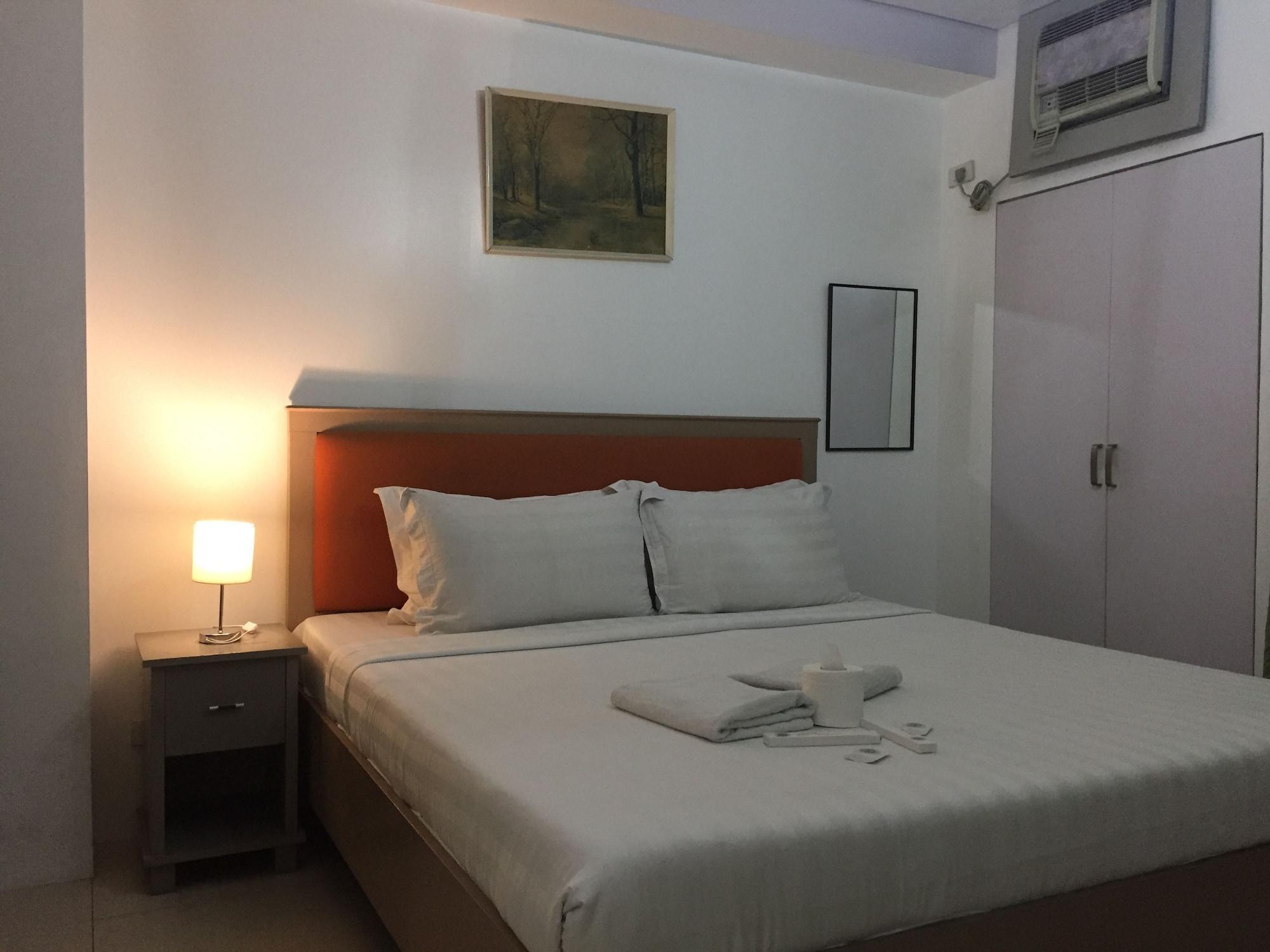 Dragonlink Suites Makati City Dış mekan fotoğraf