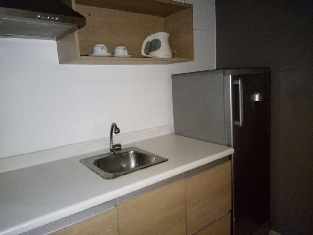 Dragonlink Suites Makati City Dış mekan fotoğraf