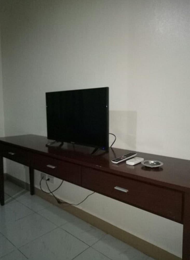Dragonlink Suites Makati City Dış mekan fotoğraf
