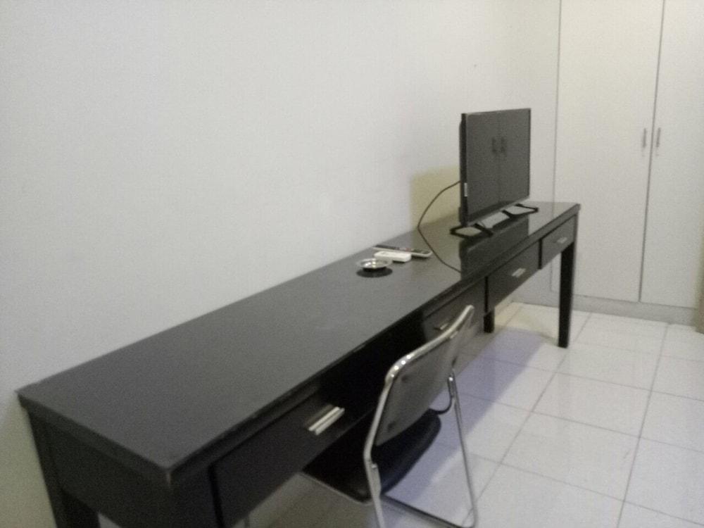 Dragonlink Suites Makati City Dış mekan fotoğraf