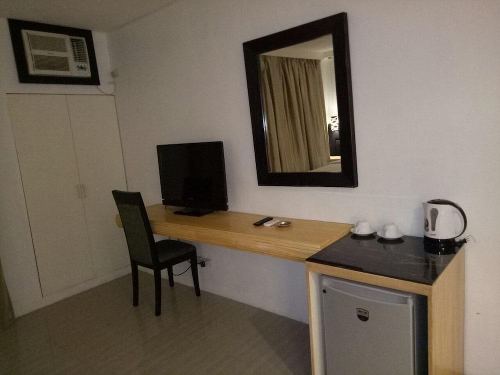 Dragonlink Suites Makati City Dış mekan fotoğraf