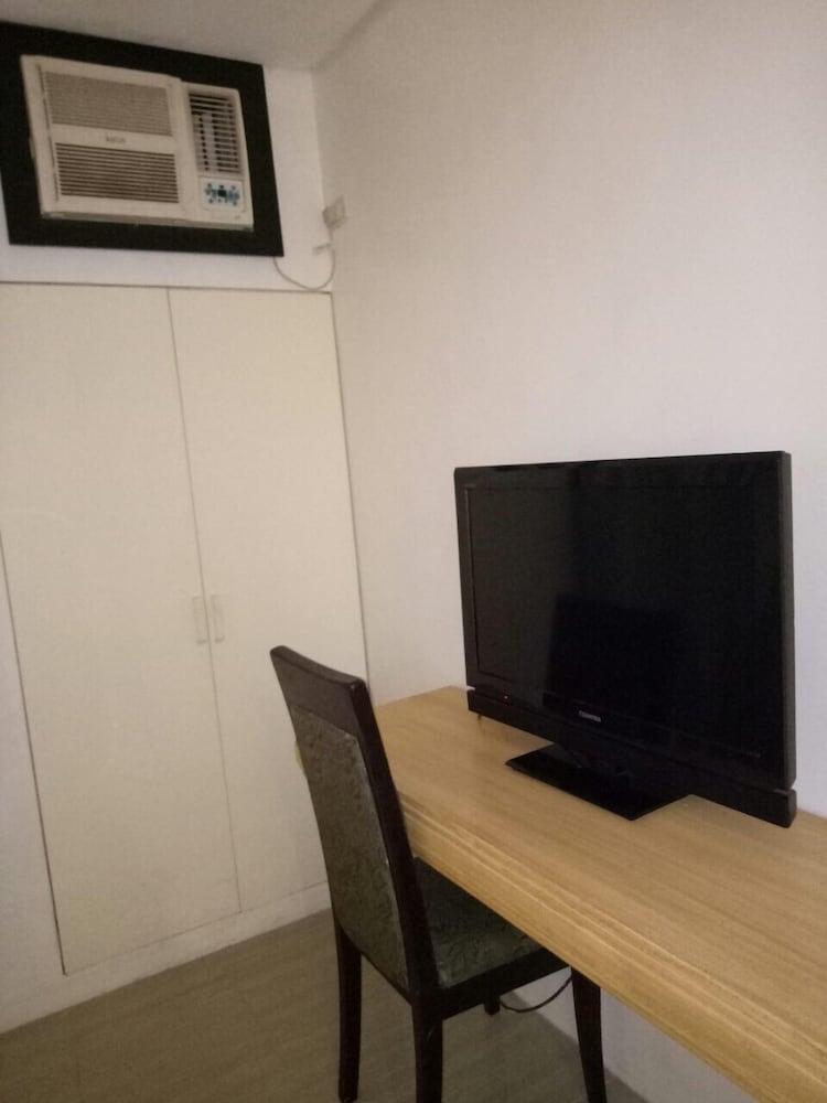 Dragonlink Suites Makati City Dış mekan fotoğraf