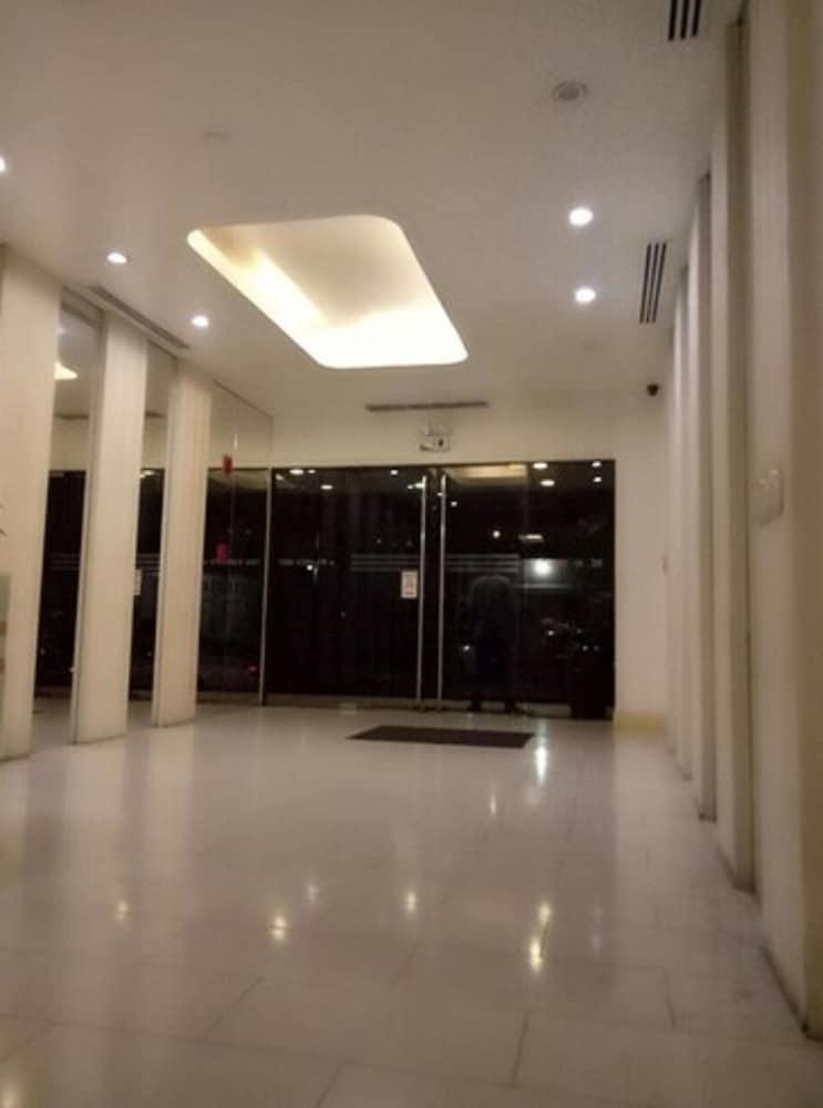 Dragonlink Suites Makati City Dış mekan fotoğraf